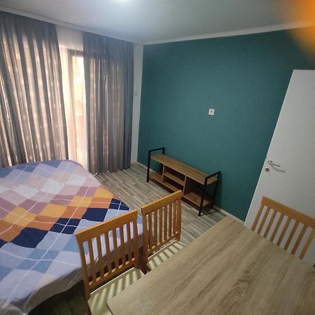 Madox Apartment Ohrid Exterior photo