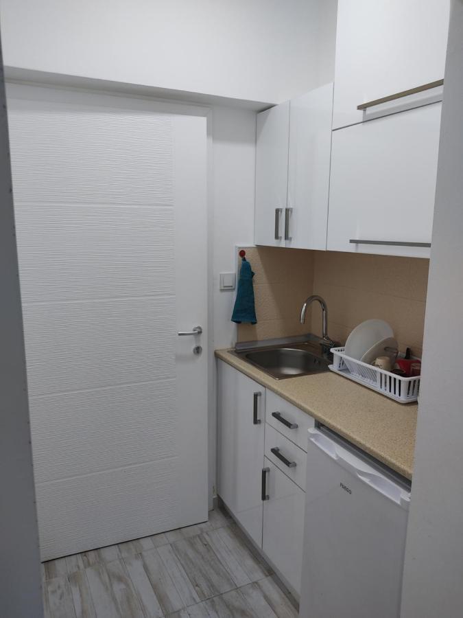 Madox Apartment Ohrid Exterior photo