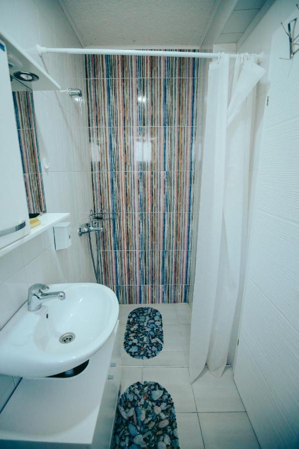Madox Apartment Ohrid Exterior photo
